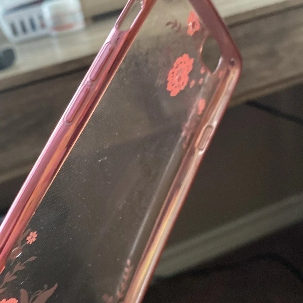 Shengo Iphone case 6 plus
